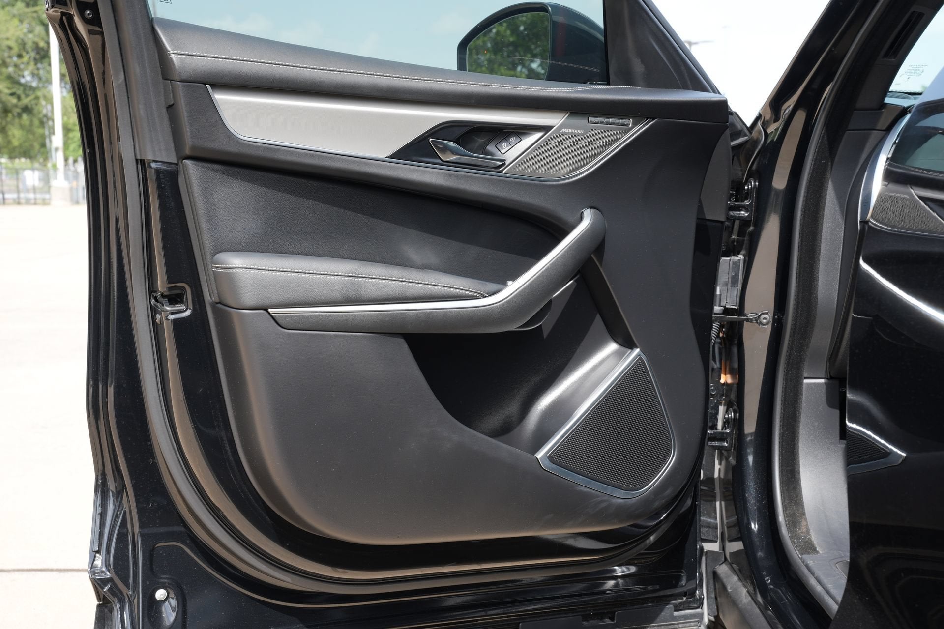 2026 Jaguar F-PACE R-Dynamic S