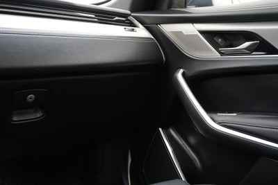 2026 Jaguar F-PACE R-Dynamic S