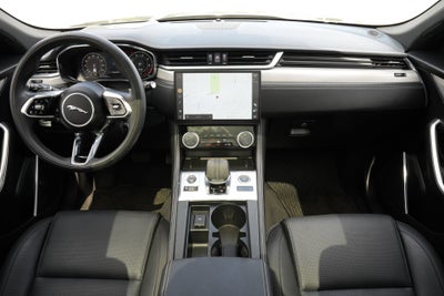 2026 Jaguar F-PACE R-Dynamic S