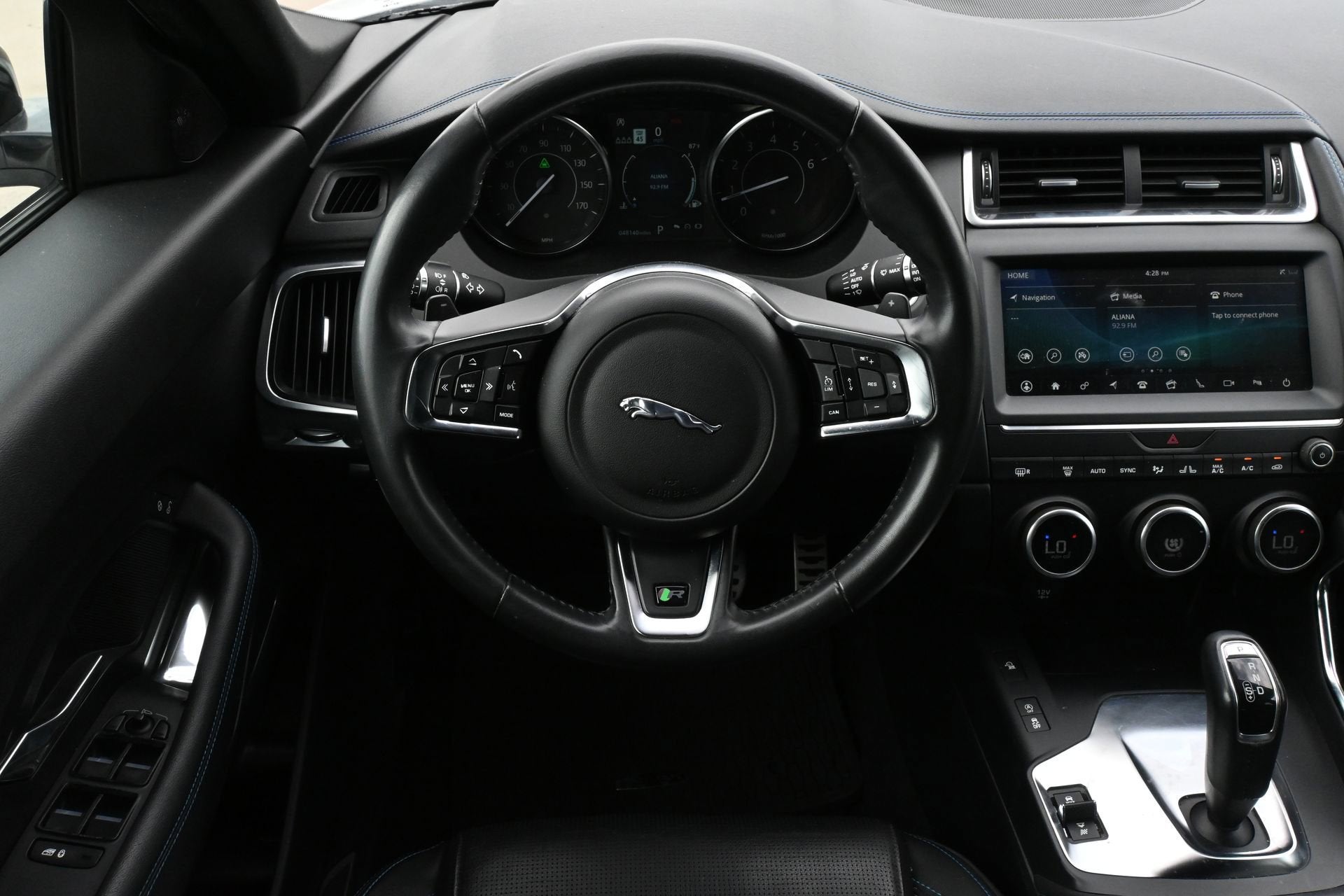 2019 Jaguar E-PACE R-Dynamic S