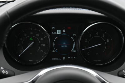 2019 Jaguar E-PACE R-Dynamic S