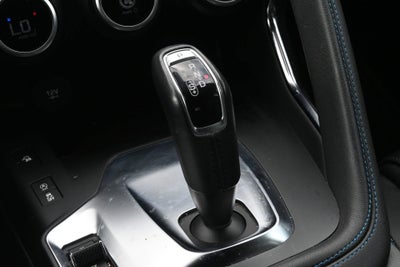 2019 Jaguar E-PACE R-Dynamic S