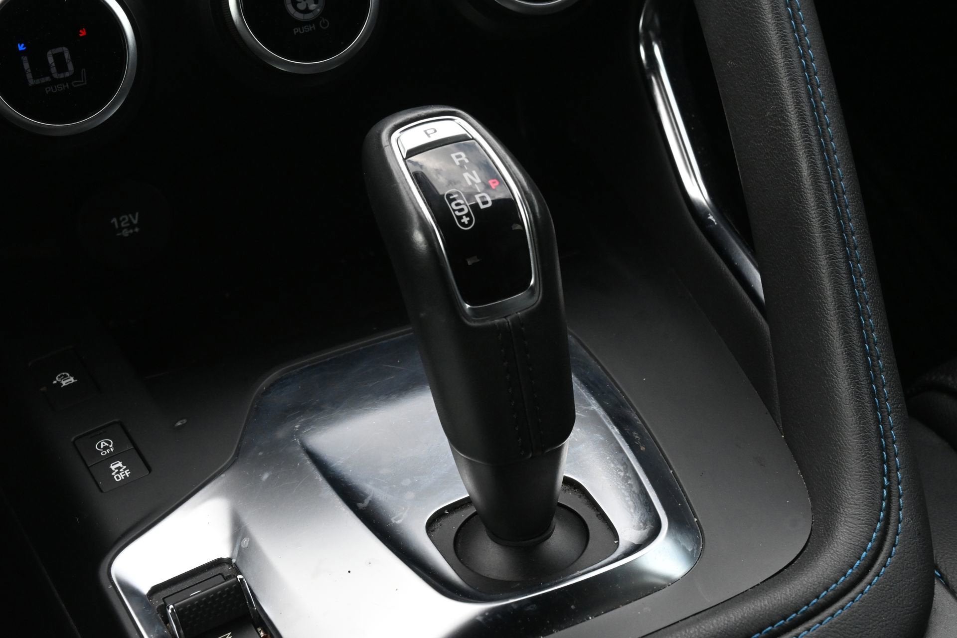 2019 Jaguar E-PACE R-Dynamic S