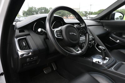 2019 Jaguar E-PACE R-Dynamic S