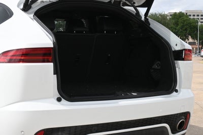 2019 Jaguar E-PACE R-Dynamic S
