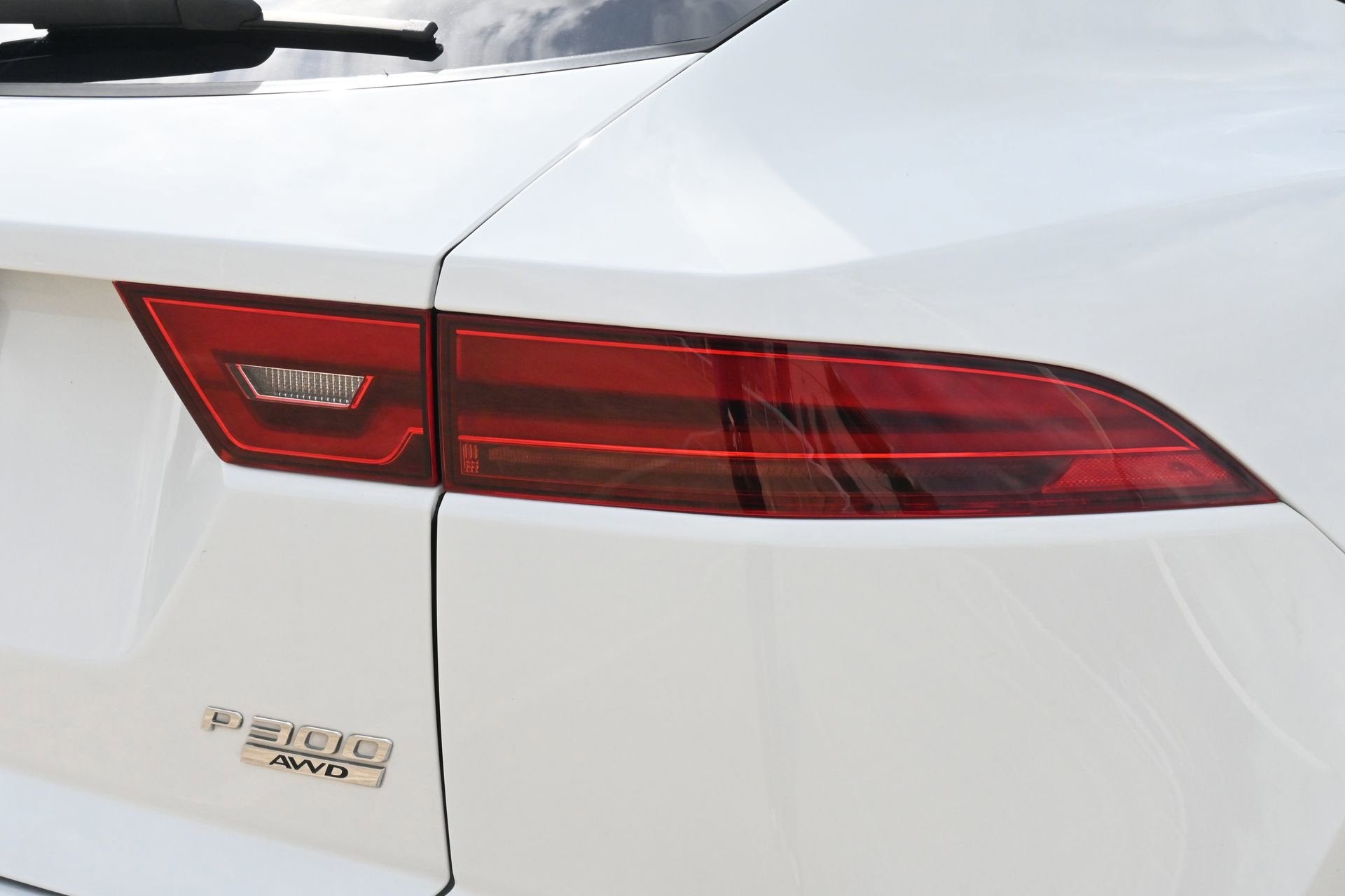 2019 Jaguar E-PACE R-Dynamic S