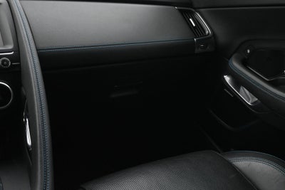 2019 Jaguar E-PACE R-Dynamic S