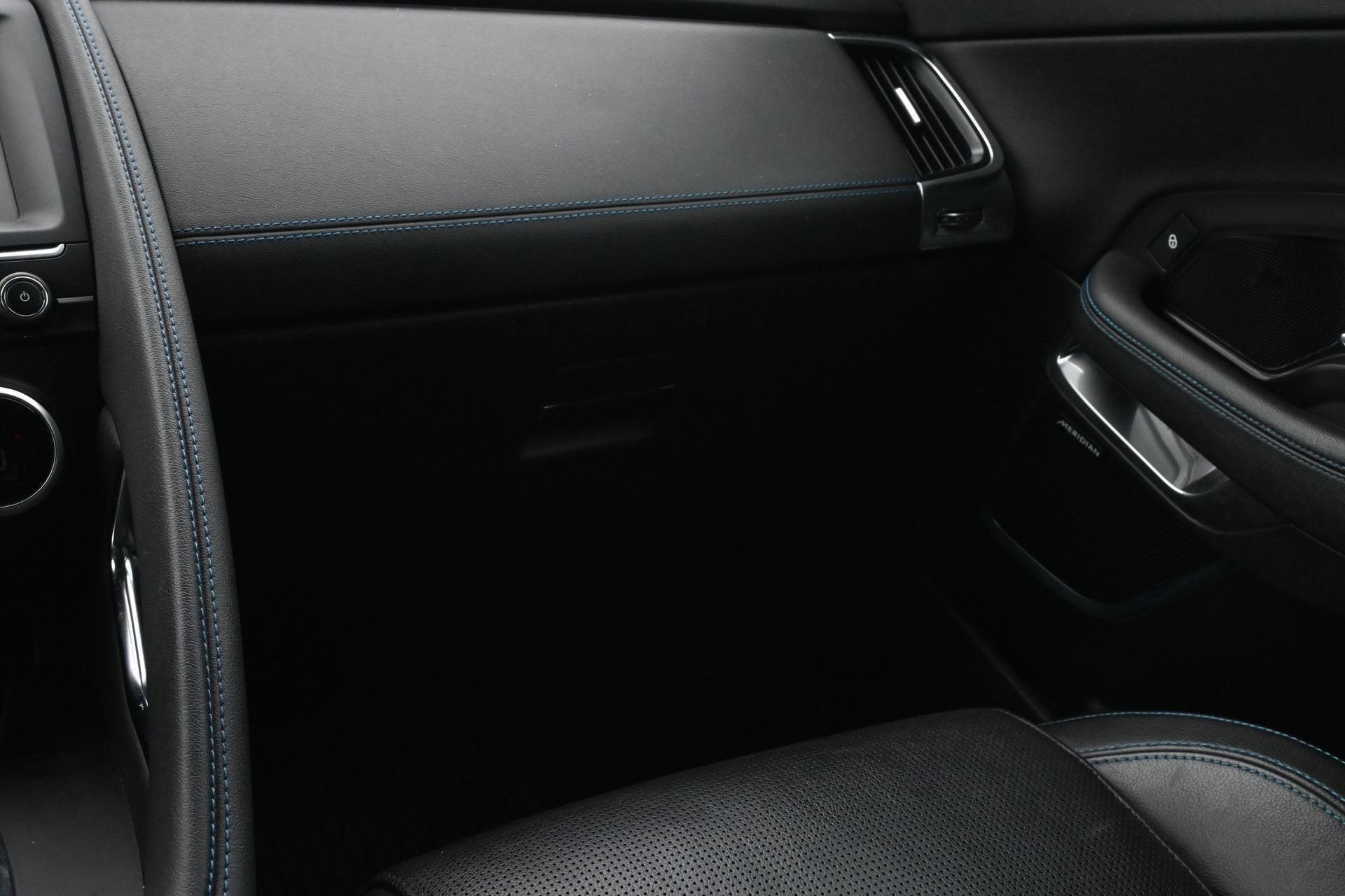 2019 Jaguar E-PACE R-Dynamic S