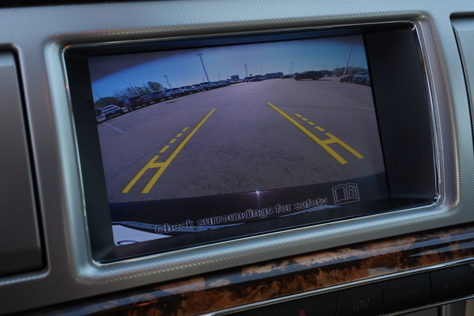 2013 Jaguar XF I4 RWD