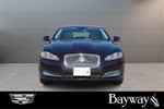 2013 Jaguar XF I4 RWD