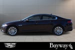 2013 Jaguar XF I4 RWD