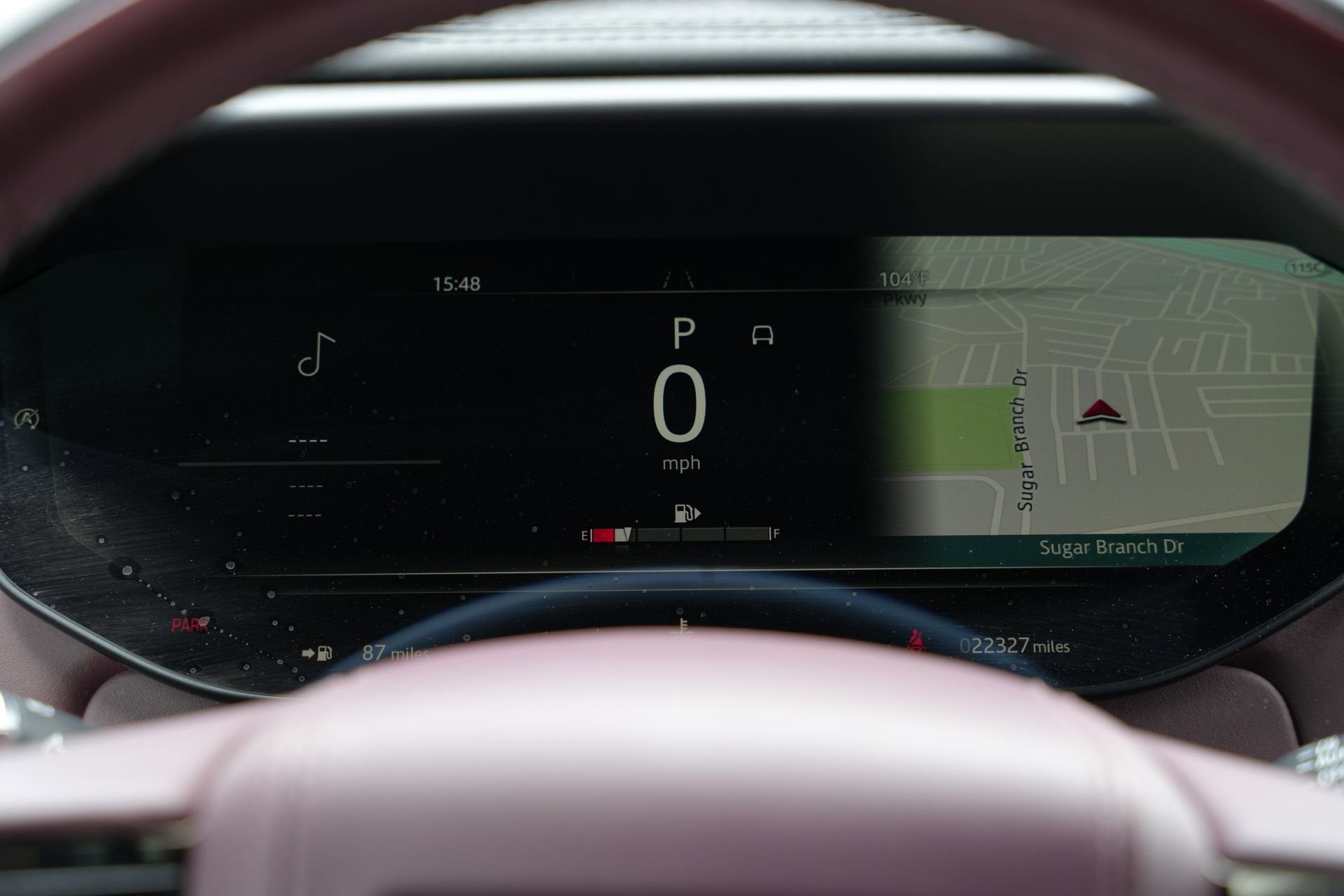 2024 Land Rover Range Rover Sport Dynamic SE