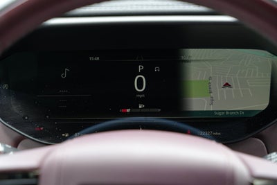 2024 Land Rover Range Rover Sport Dynamic SE