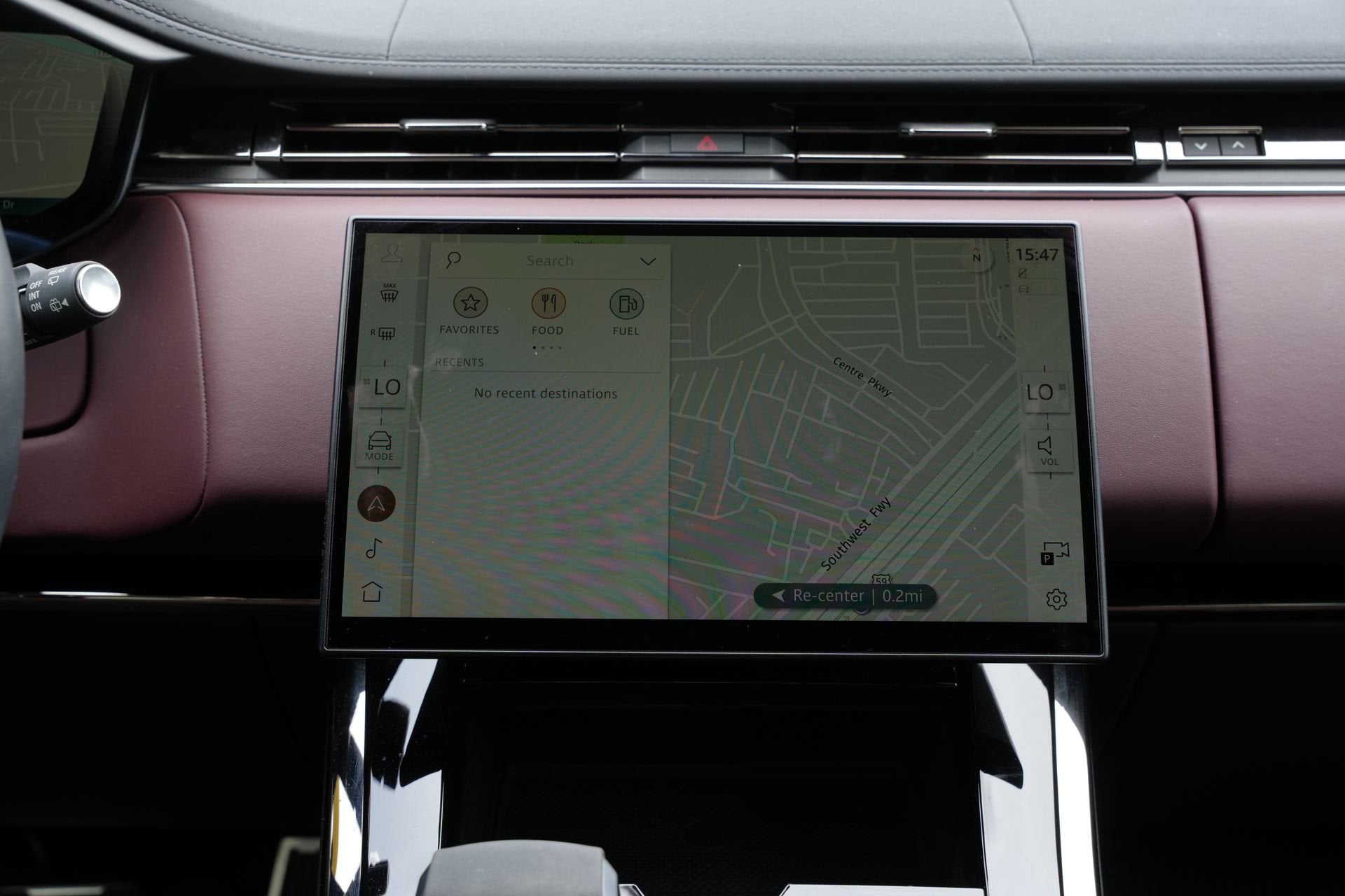 2024 Land Rover Range Rover Sport Dynamic SE