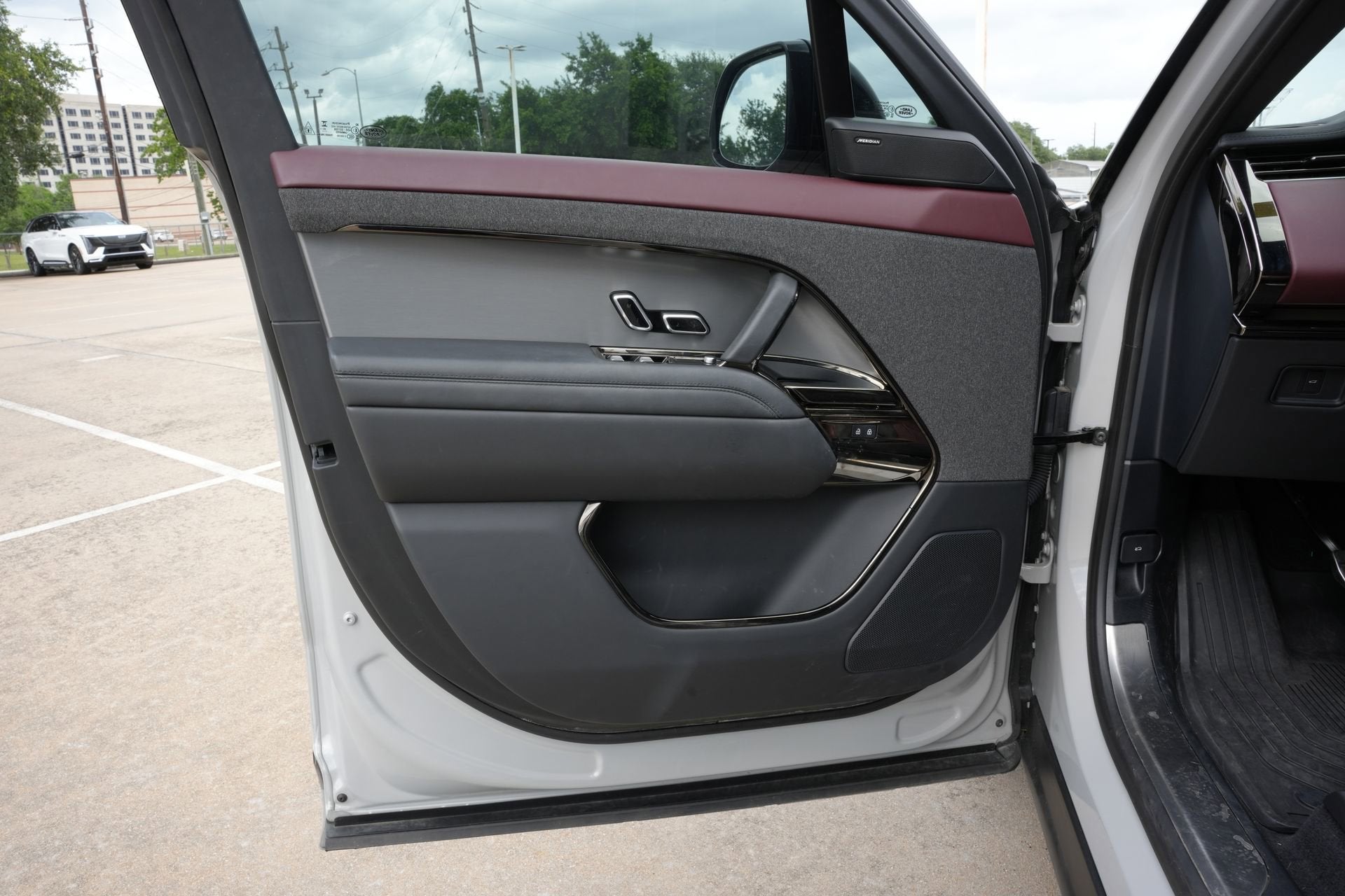 2024 Land Rover Range Rover Sport Dynamic SE