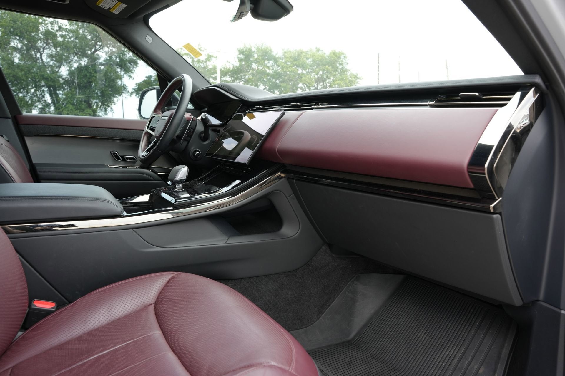 2024 Land Rover Range Rover Sport Dynamic SE