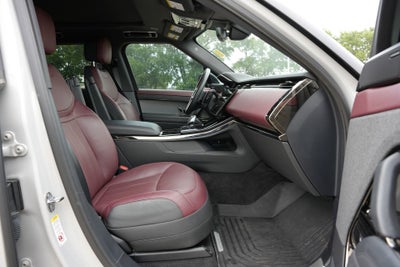 2024 Land Rover Range Rover Sport Dynamic SE