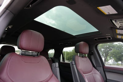 2024 Land Rover Range Rover Sport Dynamic SE