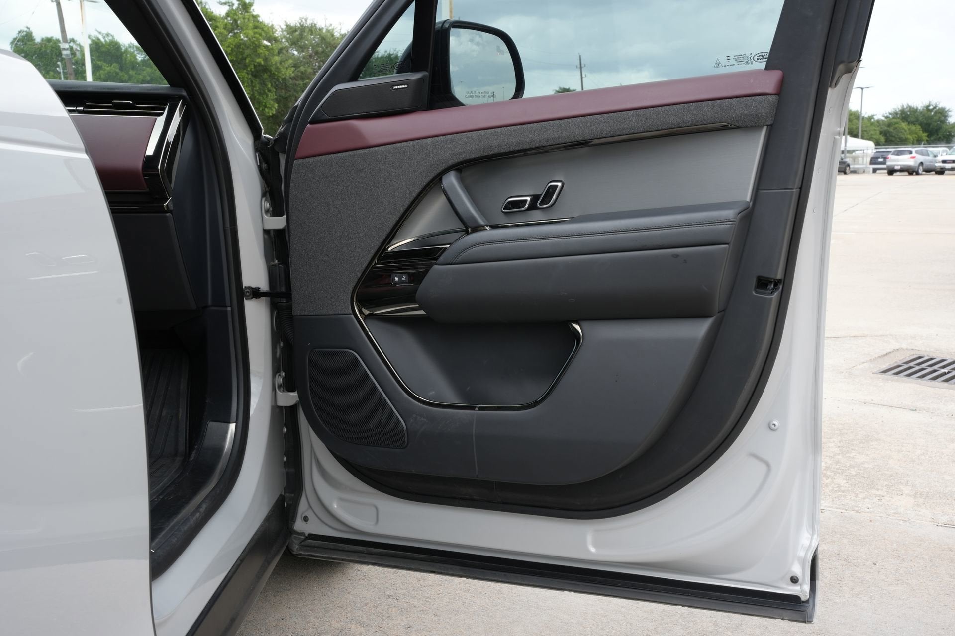 2024 Land Rover Range Rover Sport Dynamic SE