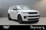 2024 Land Rover Range Rover Sport Dynamic SE