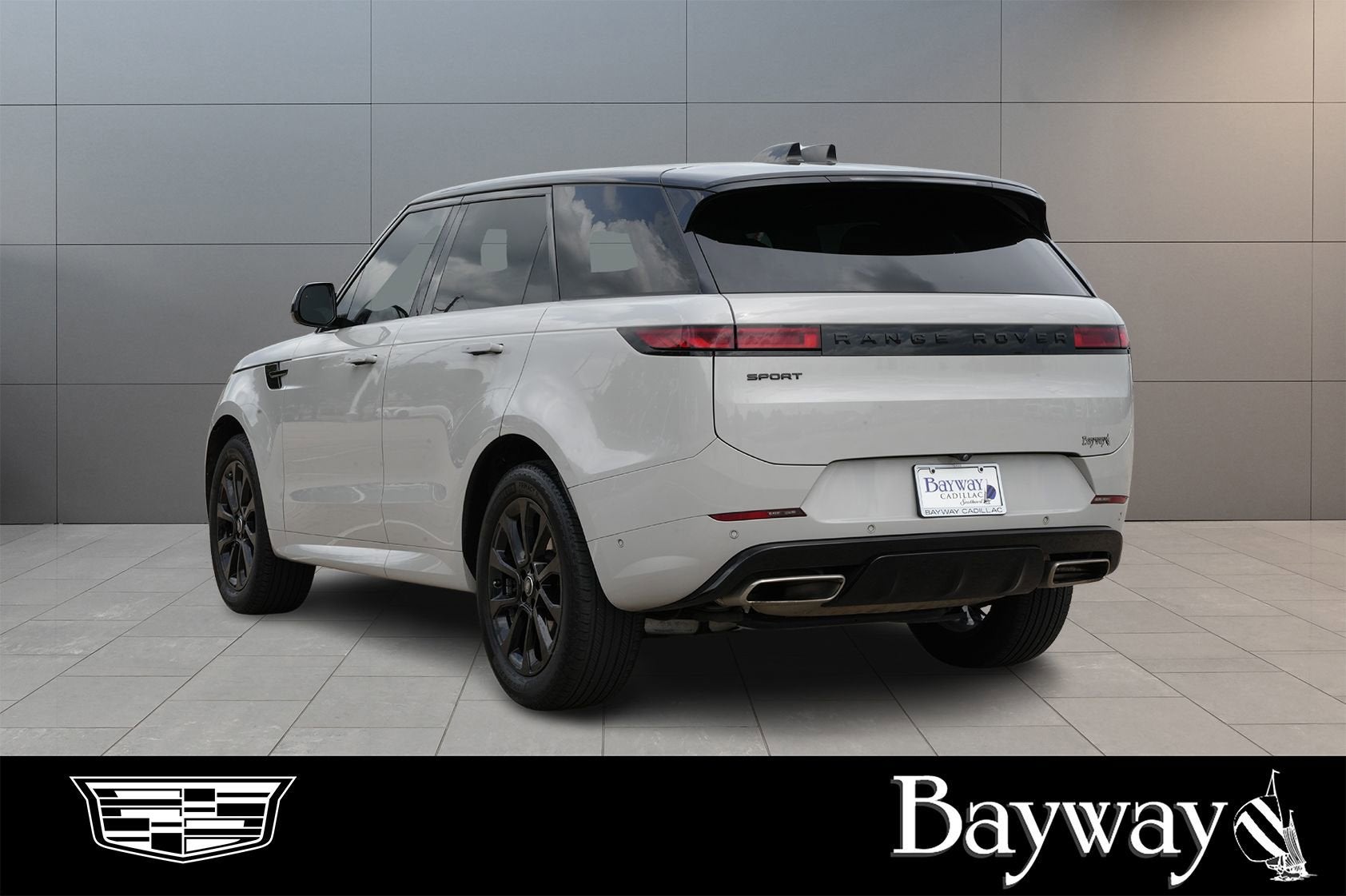 2024 Land Rover Range Rover Sport Dynamic SE
