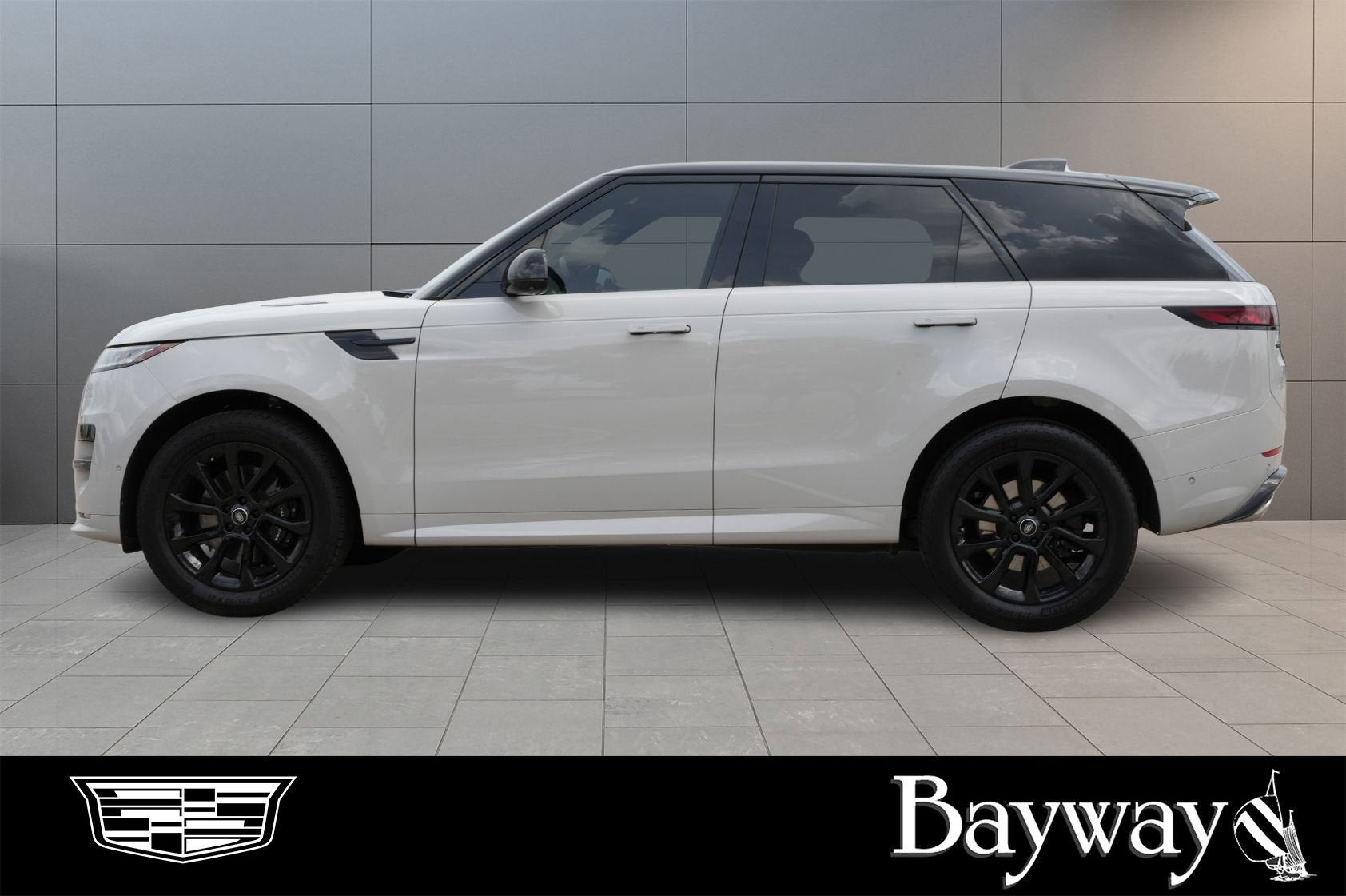 2024 Land Rover Range Rover Sport Dynamic SE