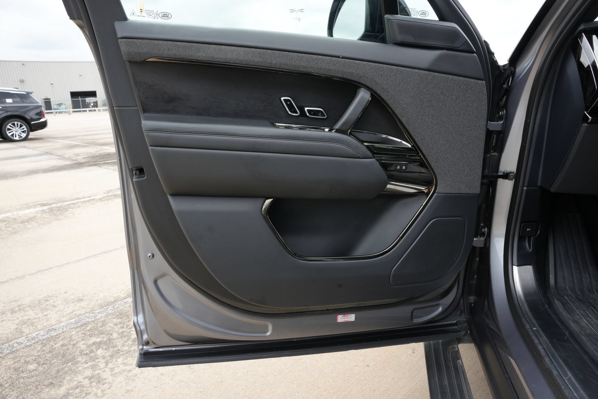 2024 Land Rover Range Rover Sport Dynamic SE