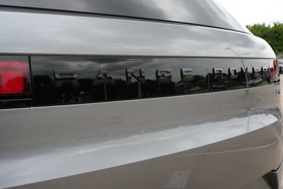 2024 Land Rover Range Rover Sport Dynamic SE