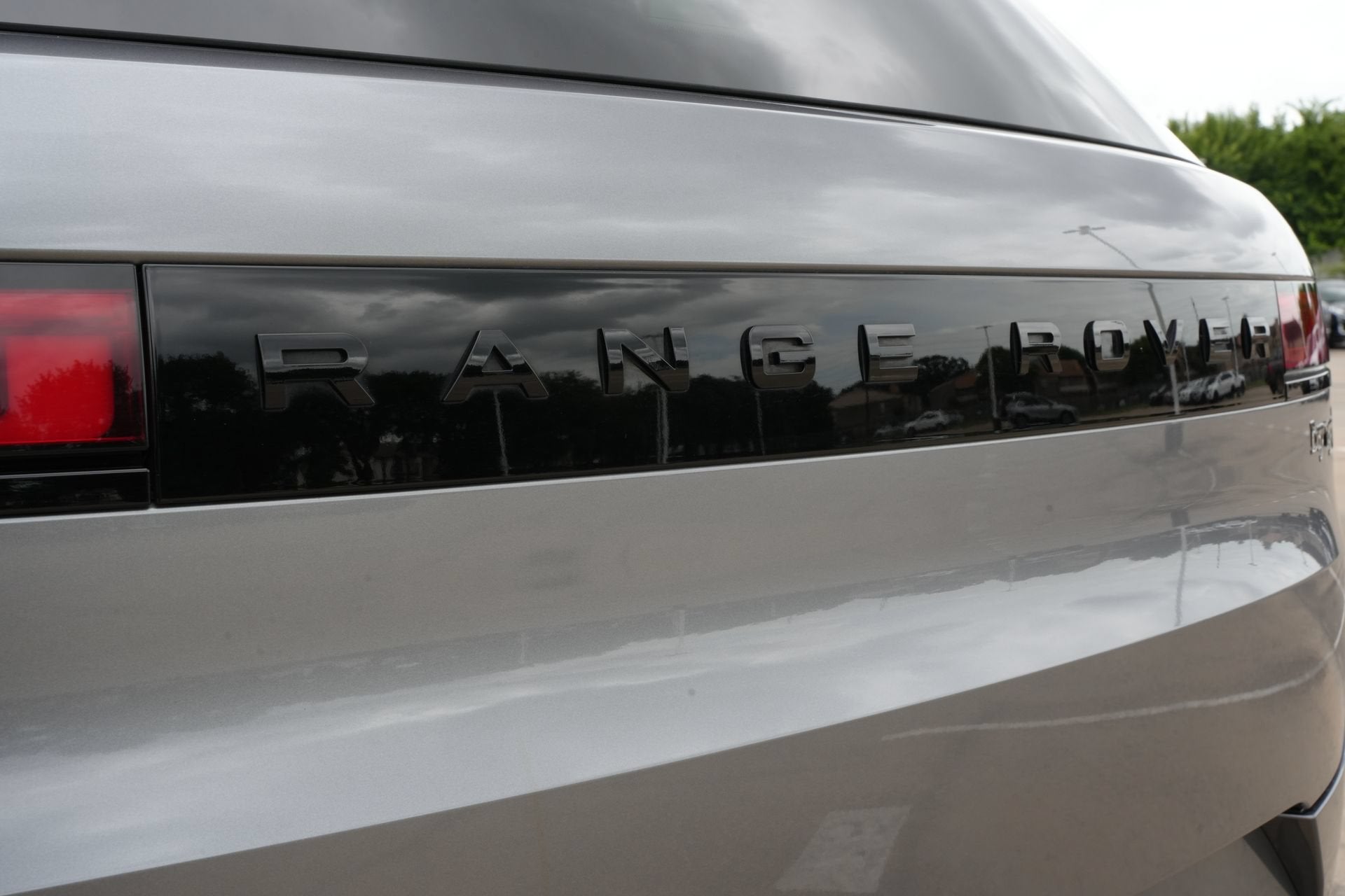 2024 Land Rover Range Rover Sport Dynamic SE