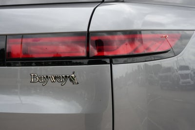 2024 Land Rover Range Rover Sport Dynamic SE