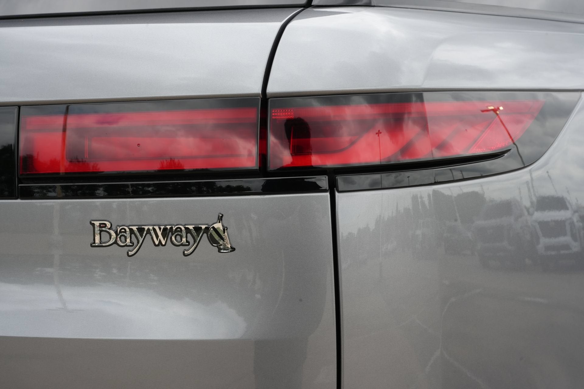 2024 Land Rover Range Rover Sport Dynamic SE