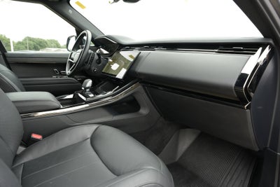2024 Land Rover Range Rover Sport Dynamic SE