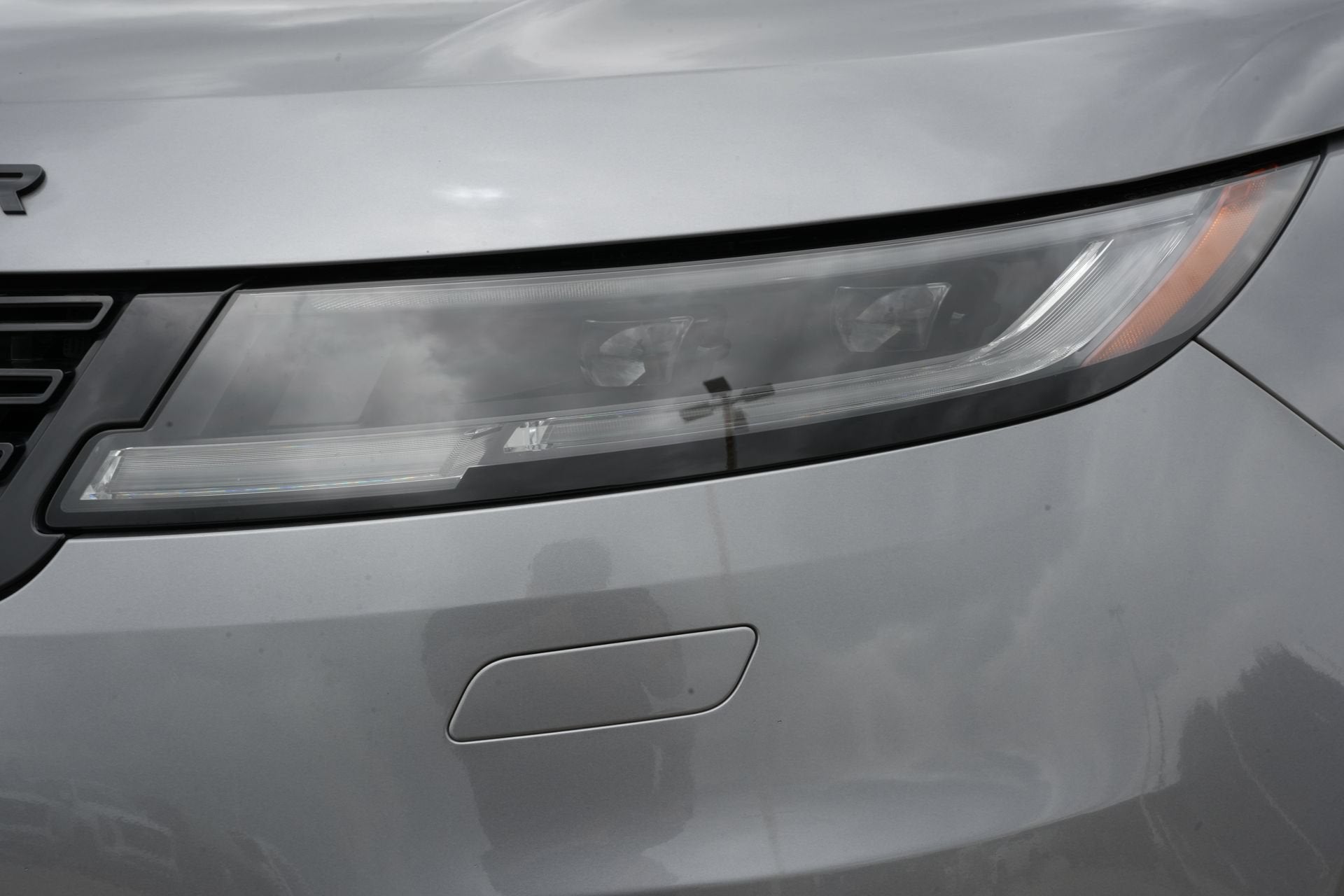 2024 Land Rover Range Rover Sport Dynamic SE