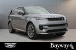 2024 Land Rover Range Rover Sport Dynamic SE