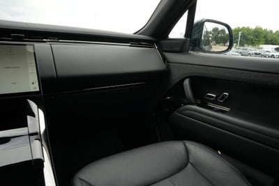 2024 Land Rover Range Rover Sport Dynamic SE