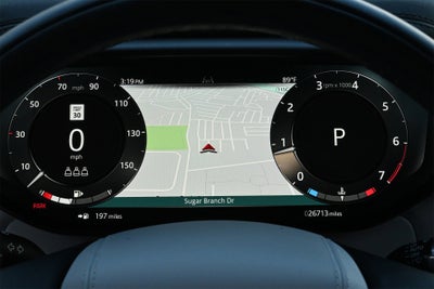 2024 Land Rover Range Rover Sport SE