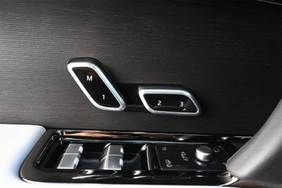 2024 Land Rover Range Rover Sport SE