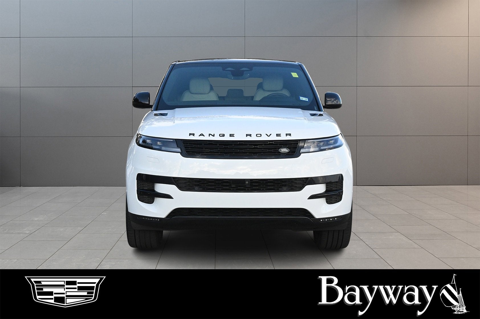 2024 Land Rover Range Rover Sport SE