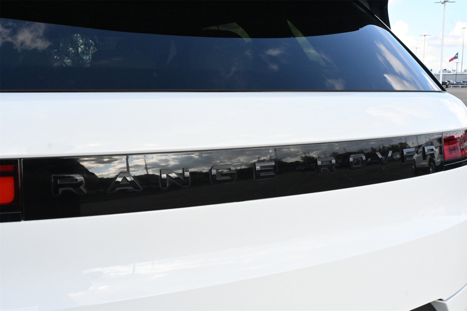 2024 Land Rover Range Rover Sport SE