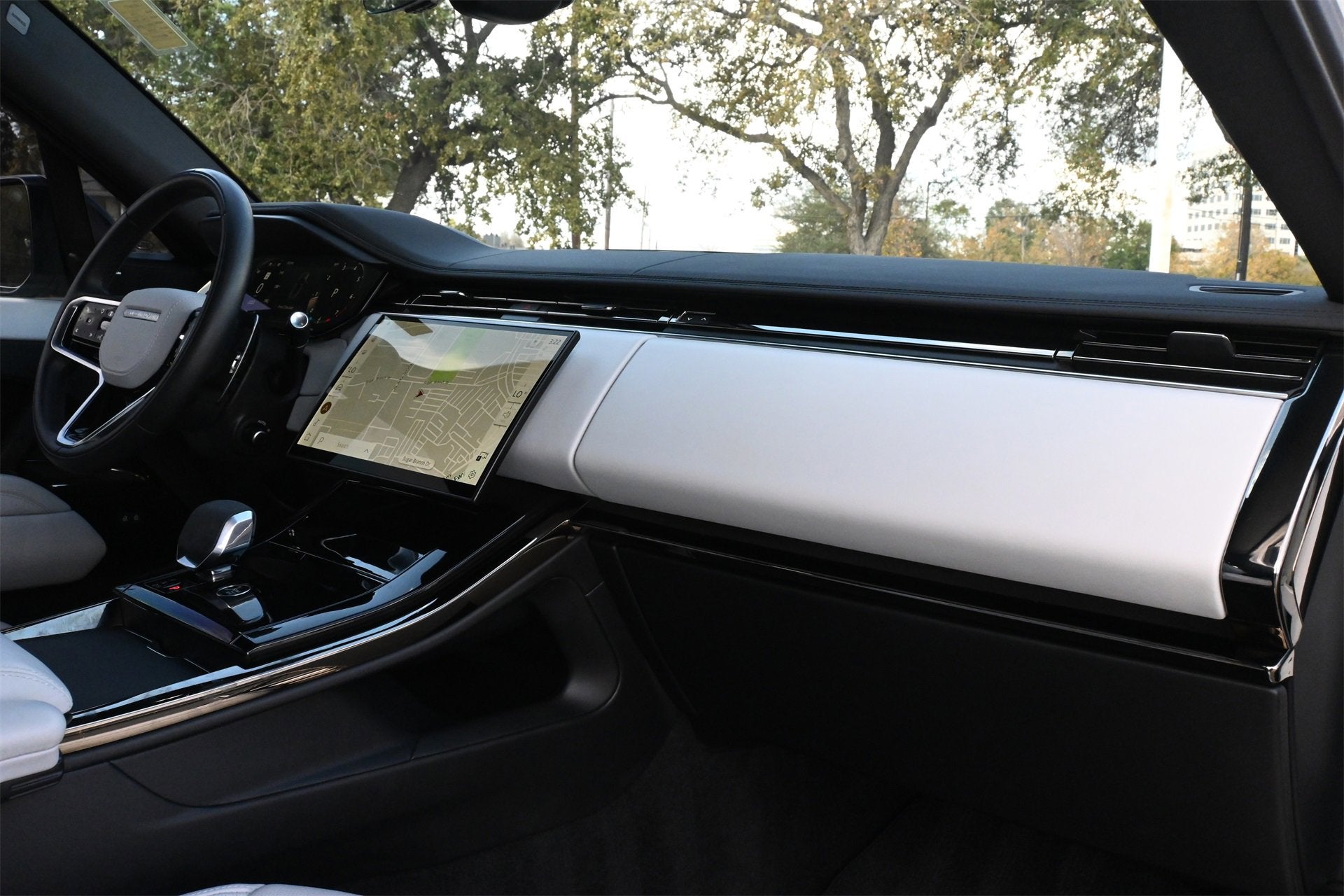 2024 Land Rover Range Rover Sport SE