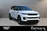 2024 Land Rover Range Rover Sport SE