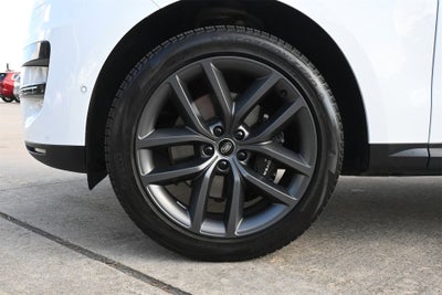 2024 Land Rover Range Rover Sport SE