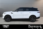 2024 Land Rover Range Rover Sport SE