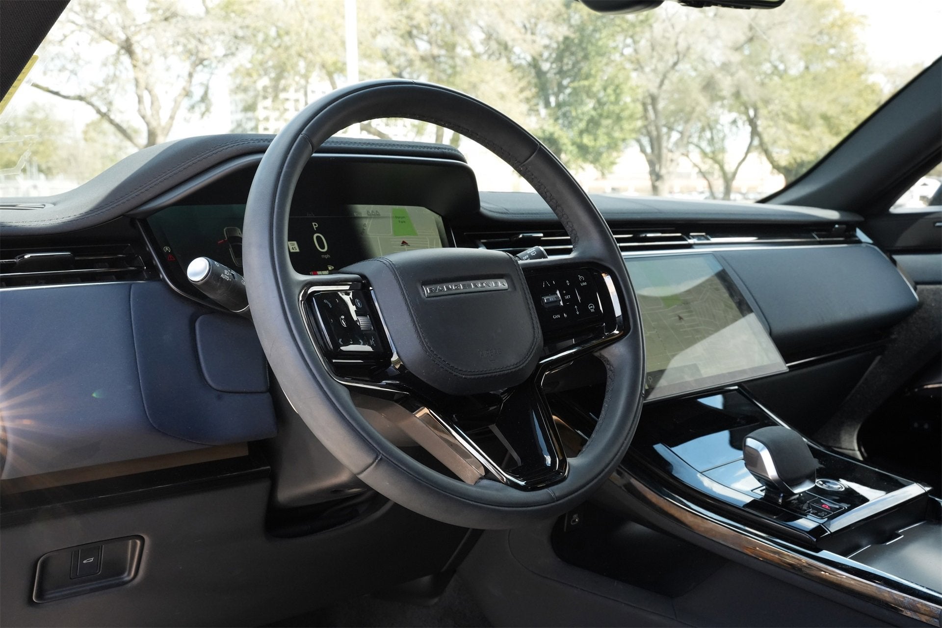 2024 Land Rover Range Rover Sport SE