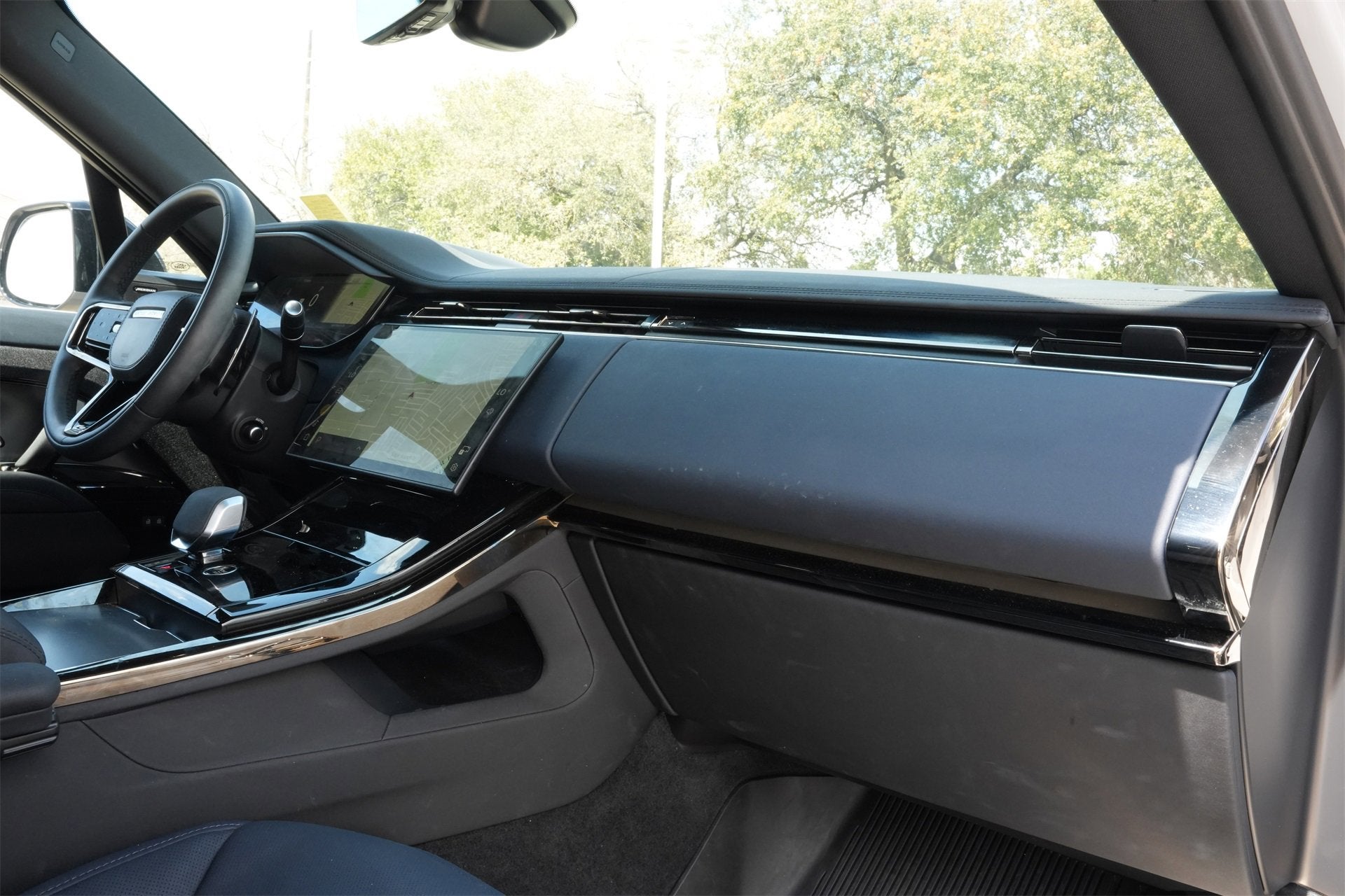 2024 Land Rover Range Rover Sport SE