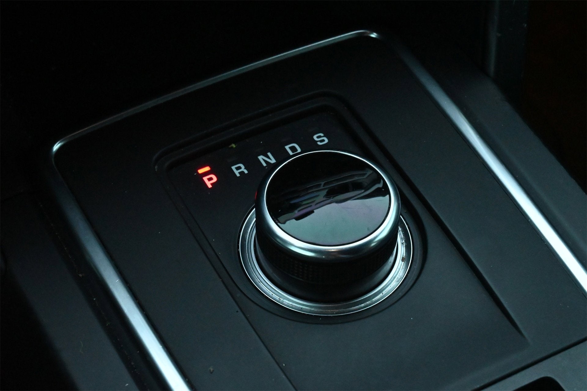 2019 Land Rover Discovery Sport HSE