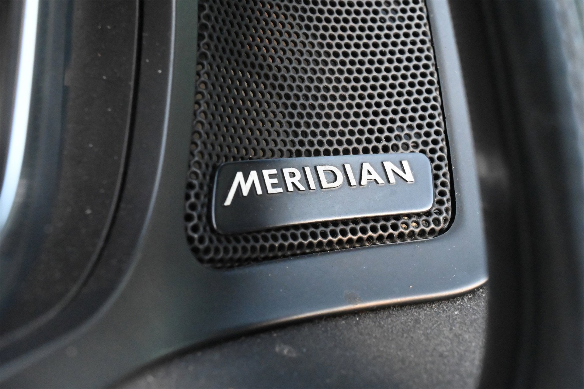 2019 Land Rover Discovery Sport HSE