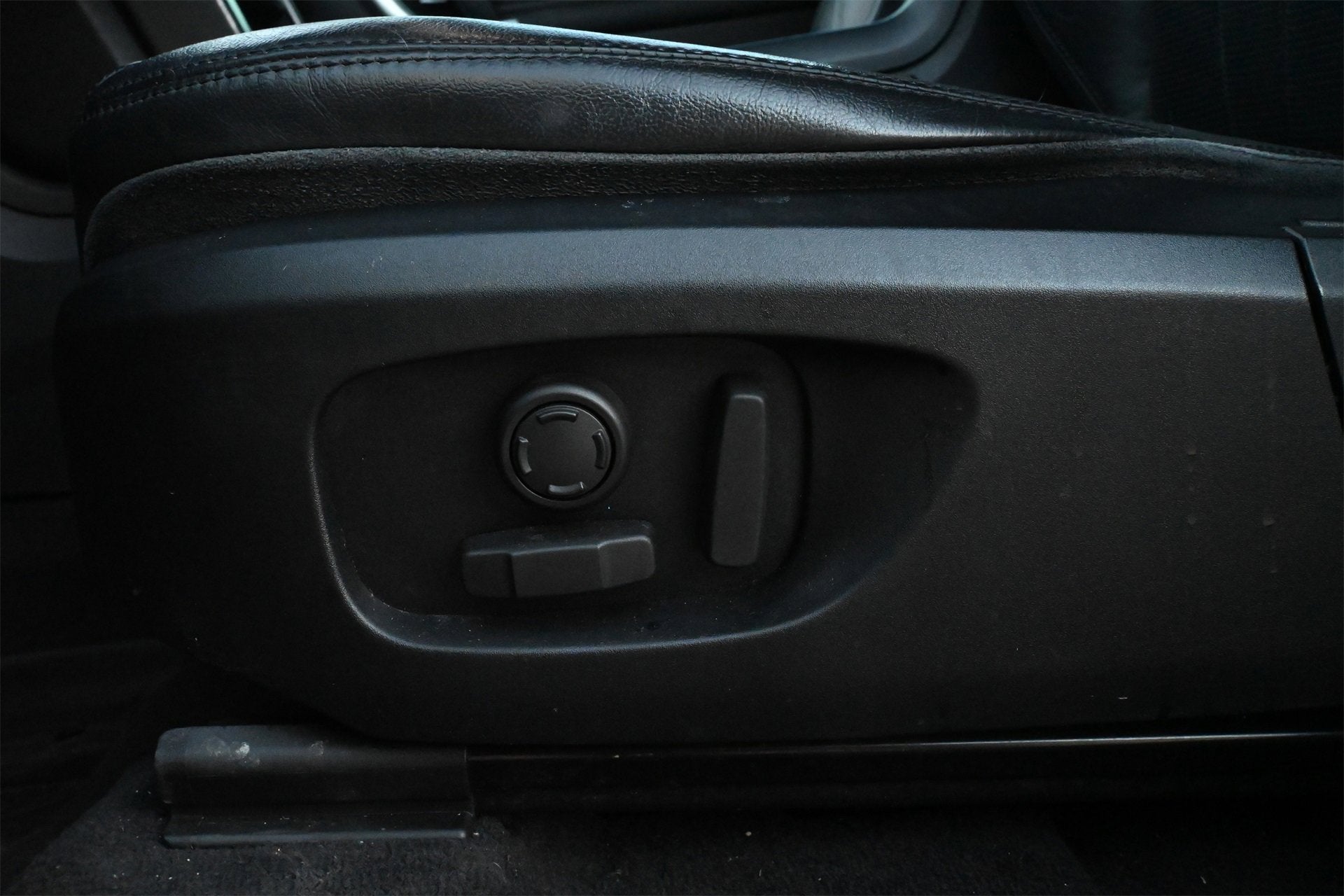 2019 Land Rover Discovery Sport HSE