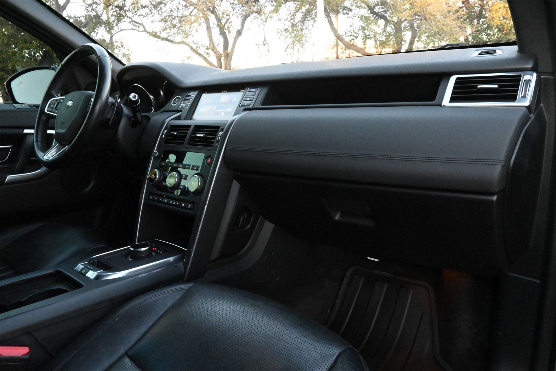 2019 Land Rover Discovery Sport HSE