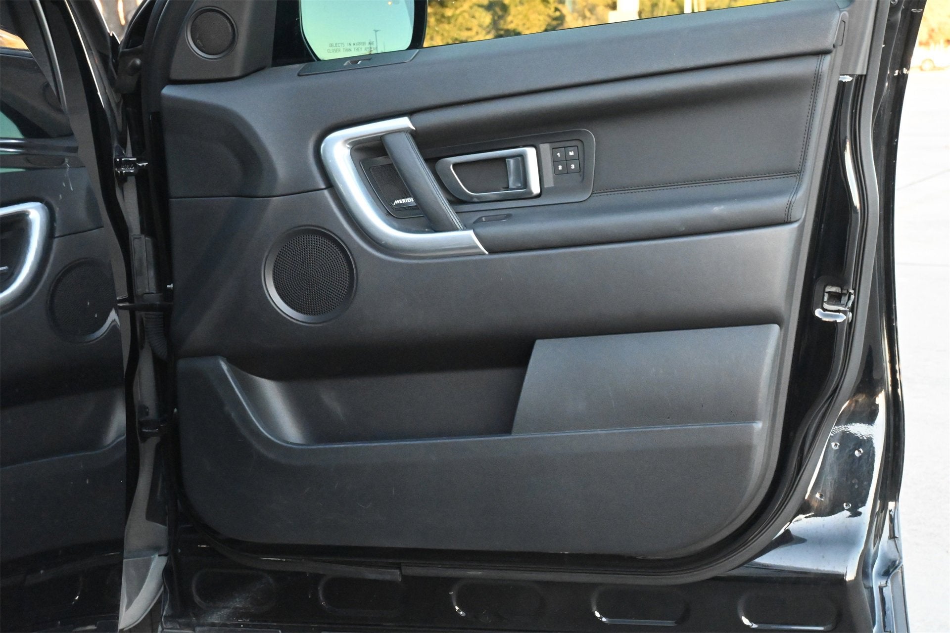 2019 Land Rover Discovery Sport HSE